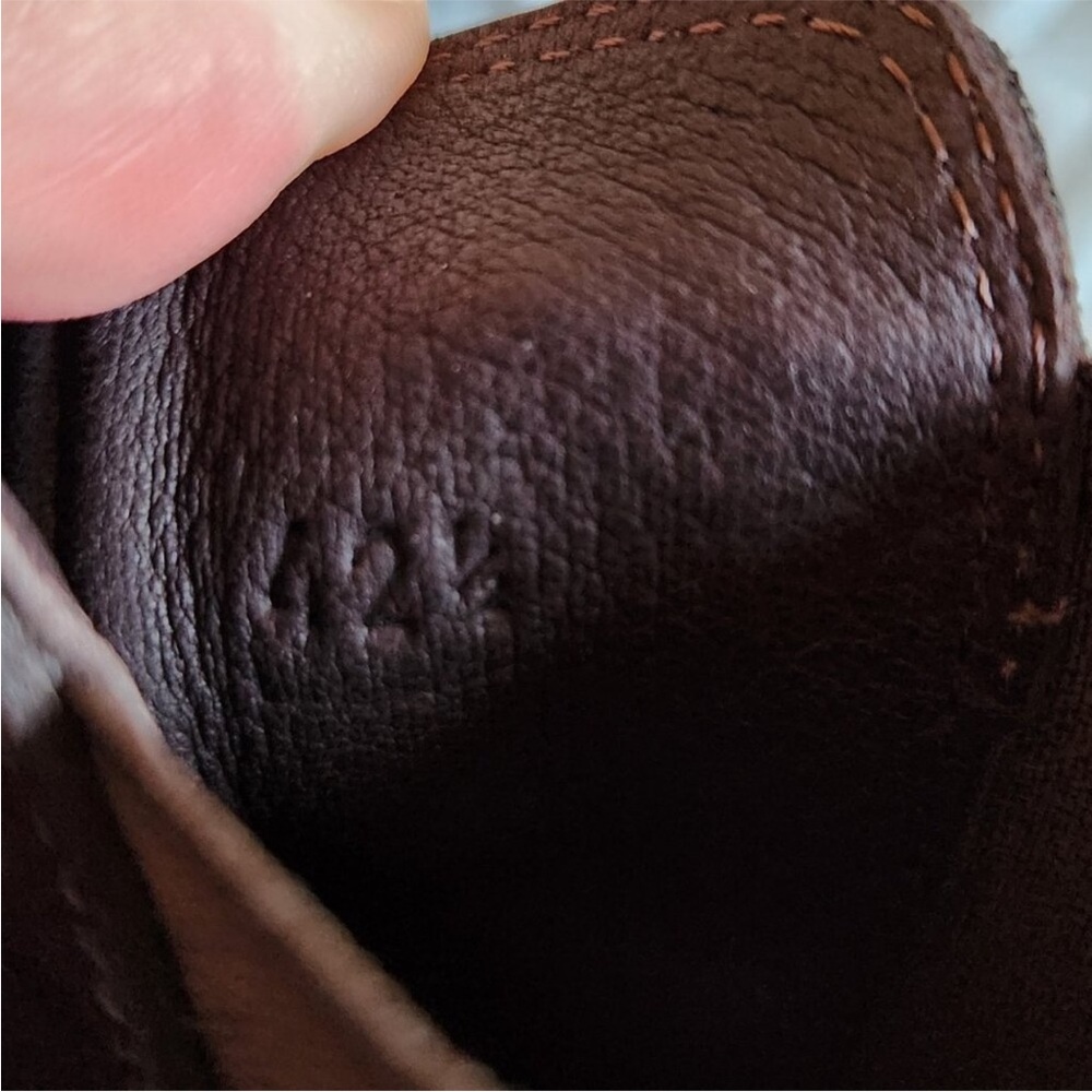 Bottega Veneta Brown Chelsea Ankle Boots - Picture 9 of 9
